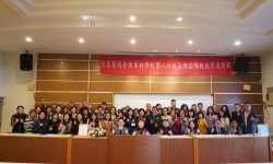 3-慈惠醫專新任校長陳岳陽布達　繼往開來61新局 圖1